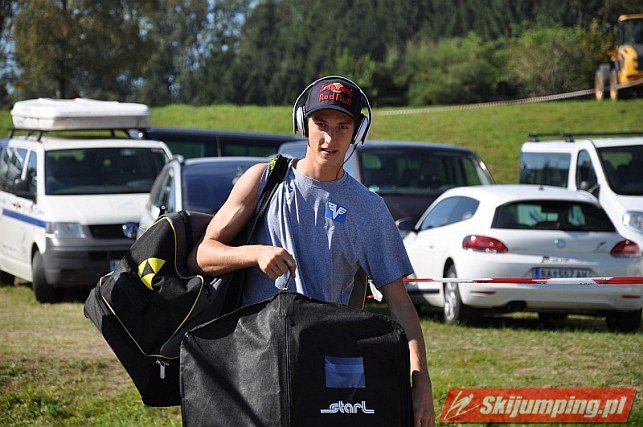 087 Gregor Schlierenzauer